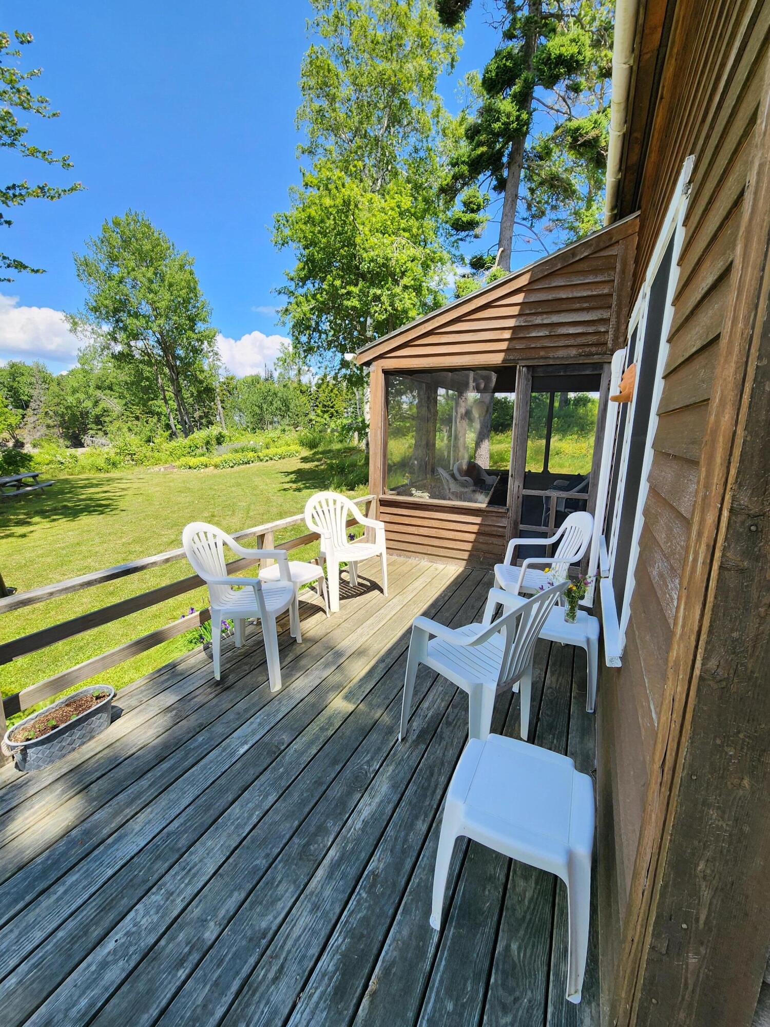 138 Hewes Point Road Islesboro ME 04848