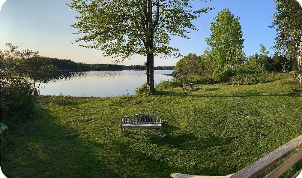 138 Hewes Point Road Islesboro ME 04848