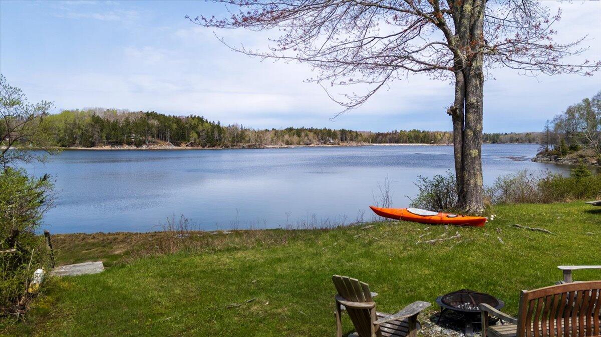 138 Hewes Point Road Islesboro ME 04848