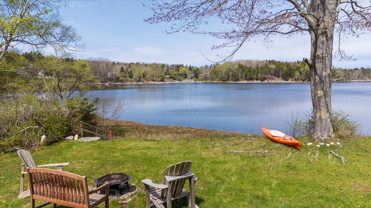 138 Hewes Point Road Islesboro ME 04848