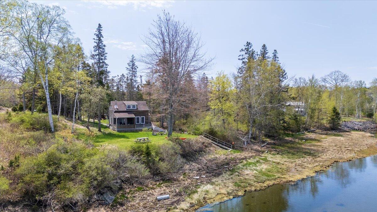 138 Hewes Point Road Islesboro ME 04848