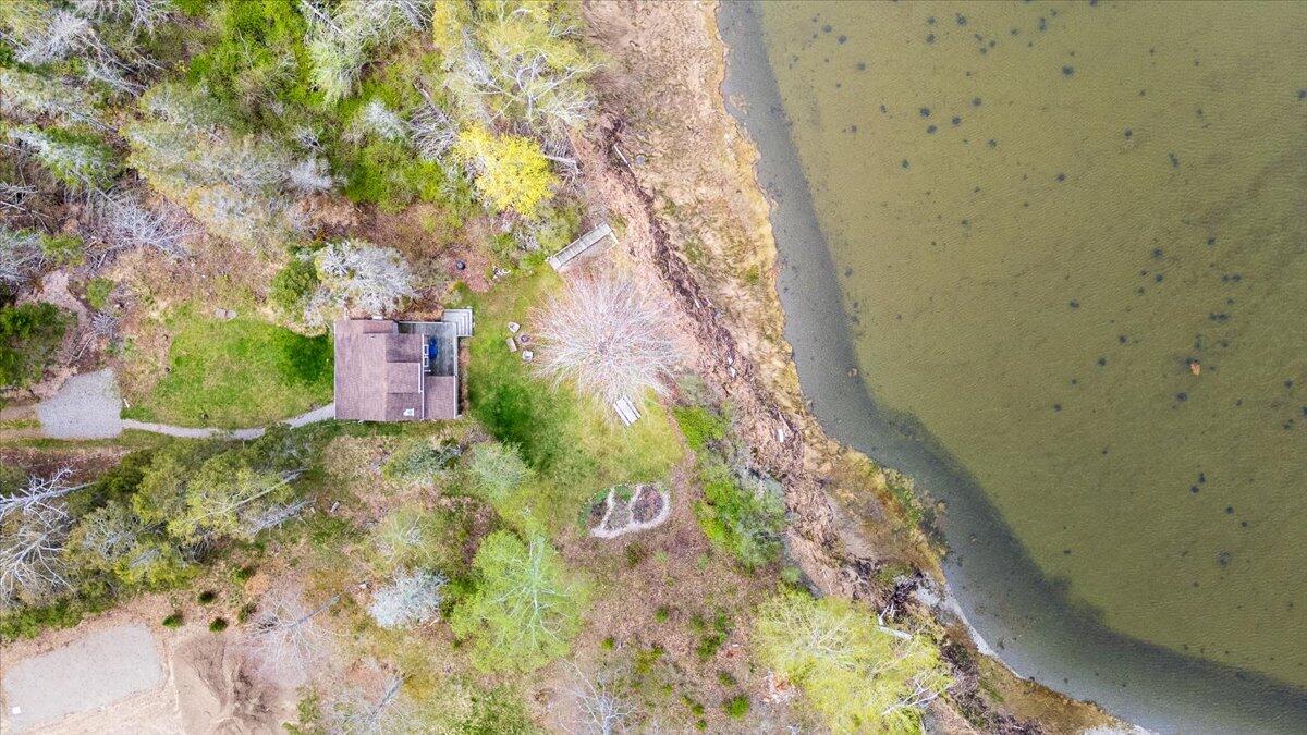 138 Hewes Point Road Islesboro ME 04848