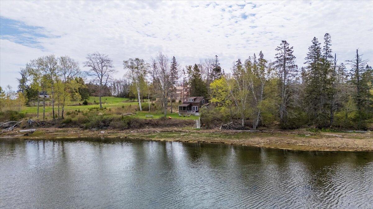 138 Hewes Point Road Islesboro ME 04848