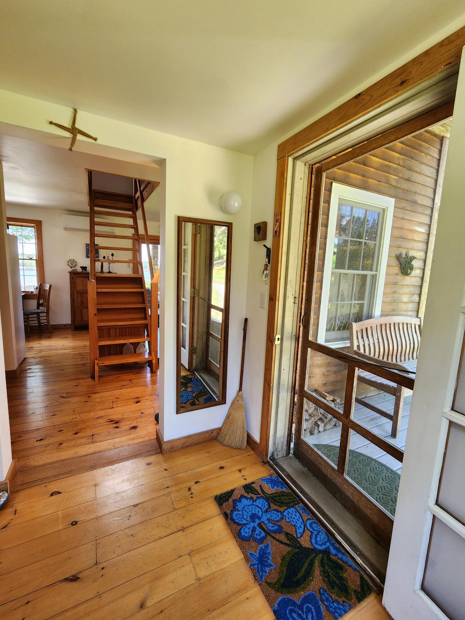 138 Hewes Point Road Islesboro ME 04848