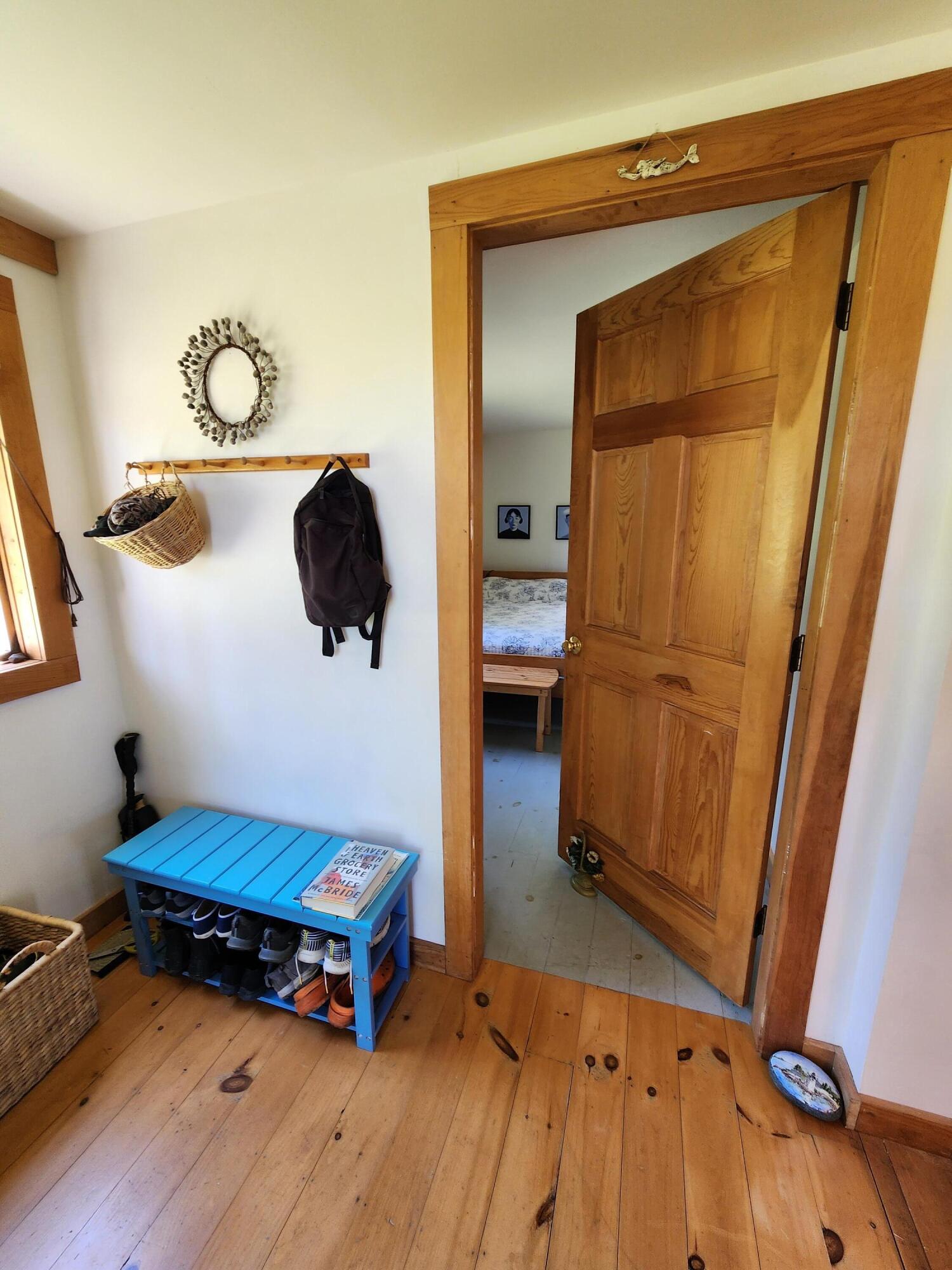 138 Hewes Point Road Islesboro ME 04848