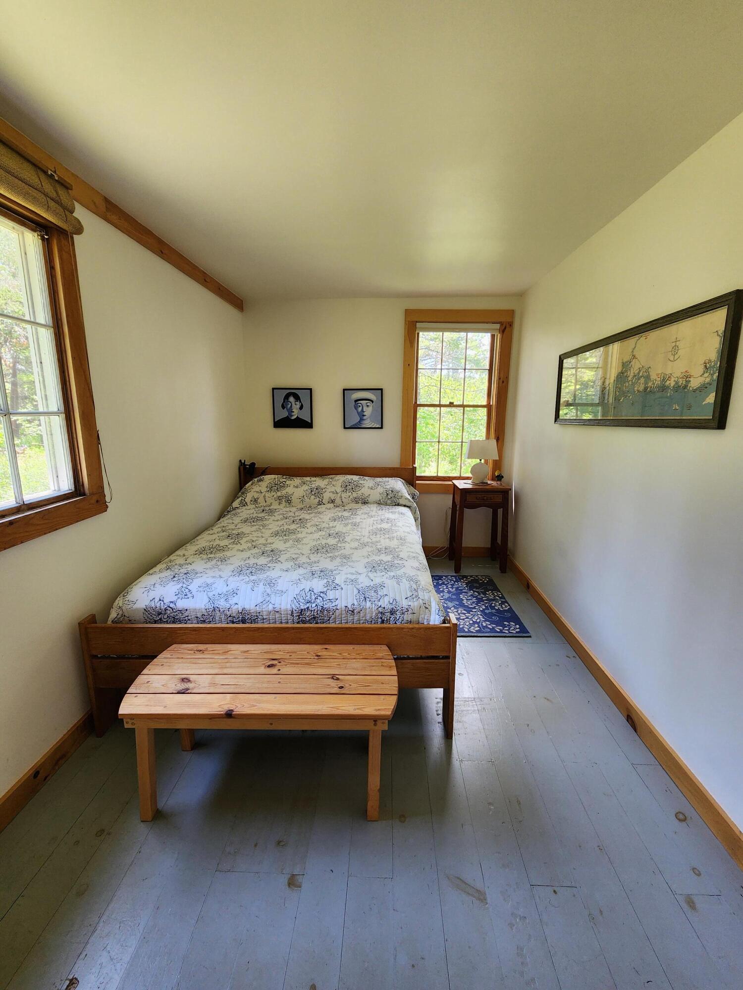 138 Hewes Point Road Islesboro ME 04848