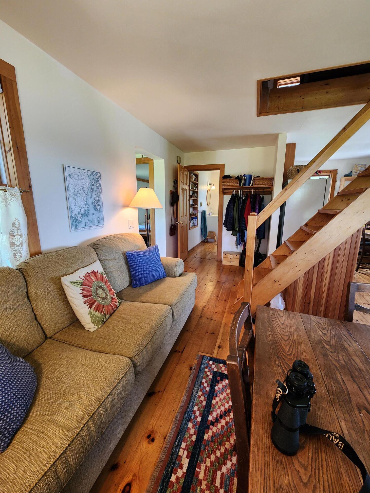 138 Hewes Point Road Islesboro ME 04848