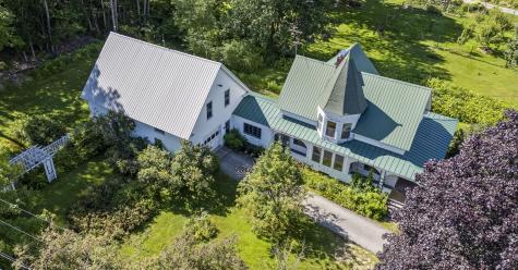 85 S High Street Bridgton ME 04009