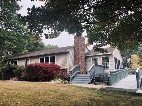 29 Alderbrook Lane Yarmouth ME 04096