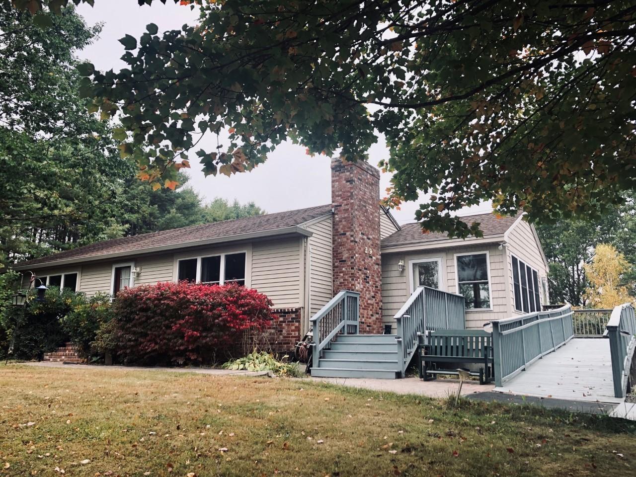 29 Alderbrook Lane Yarmouth ME 04096