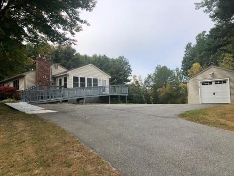 29 Alderbrook Lane Yarmouth ME 04096