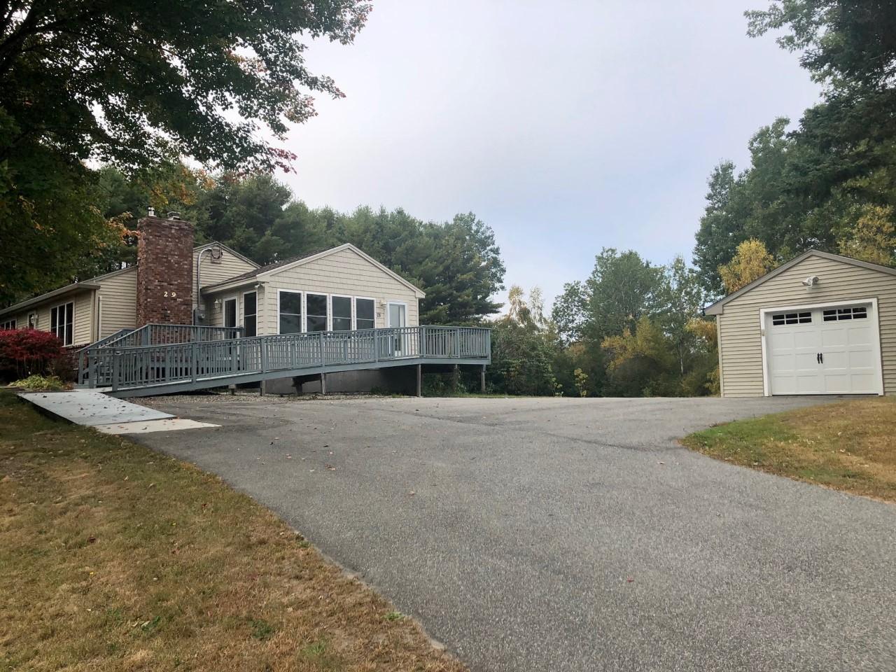 29 Alderbrook Lane Yarmouth ME 04096