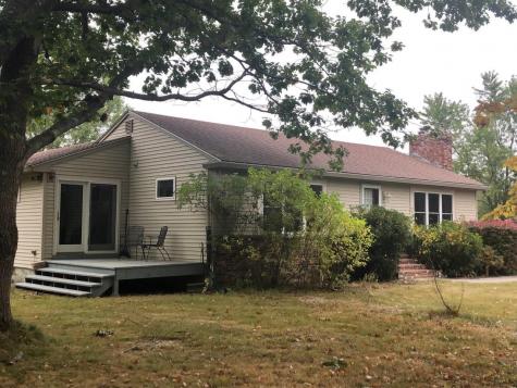 29 Alderbrook Lane Yarmouth ME 04096