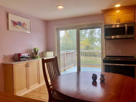 29 Alderbrook Lane Yarmouth ME 04096