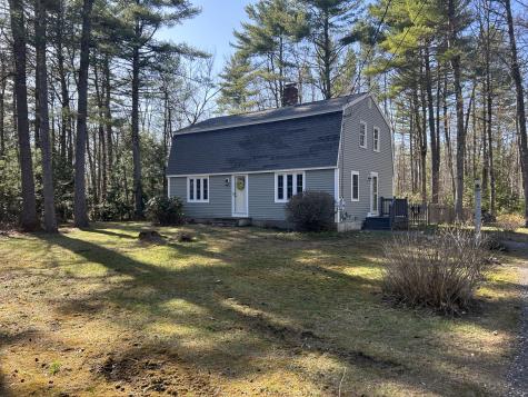 7 Kathryn Street Gorham ME 04038