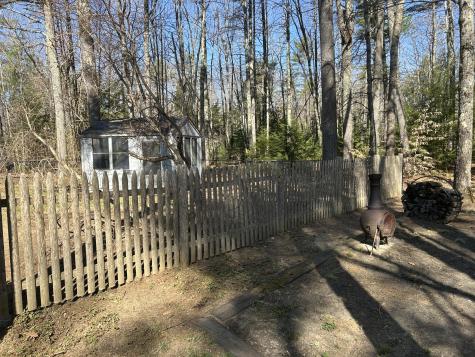 7 Kathryn Street Gorham ME 04038