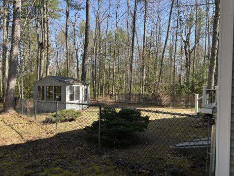 7 Kathryn Street Gorham ME 04038