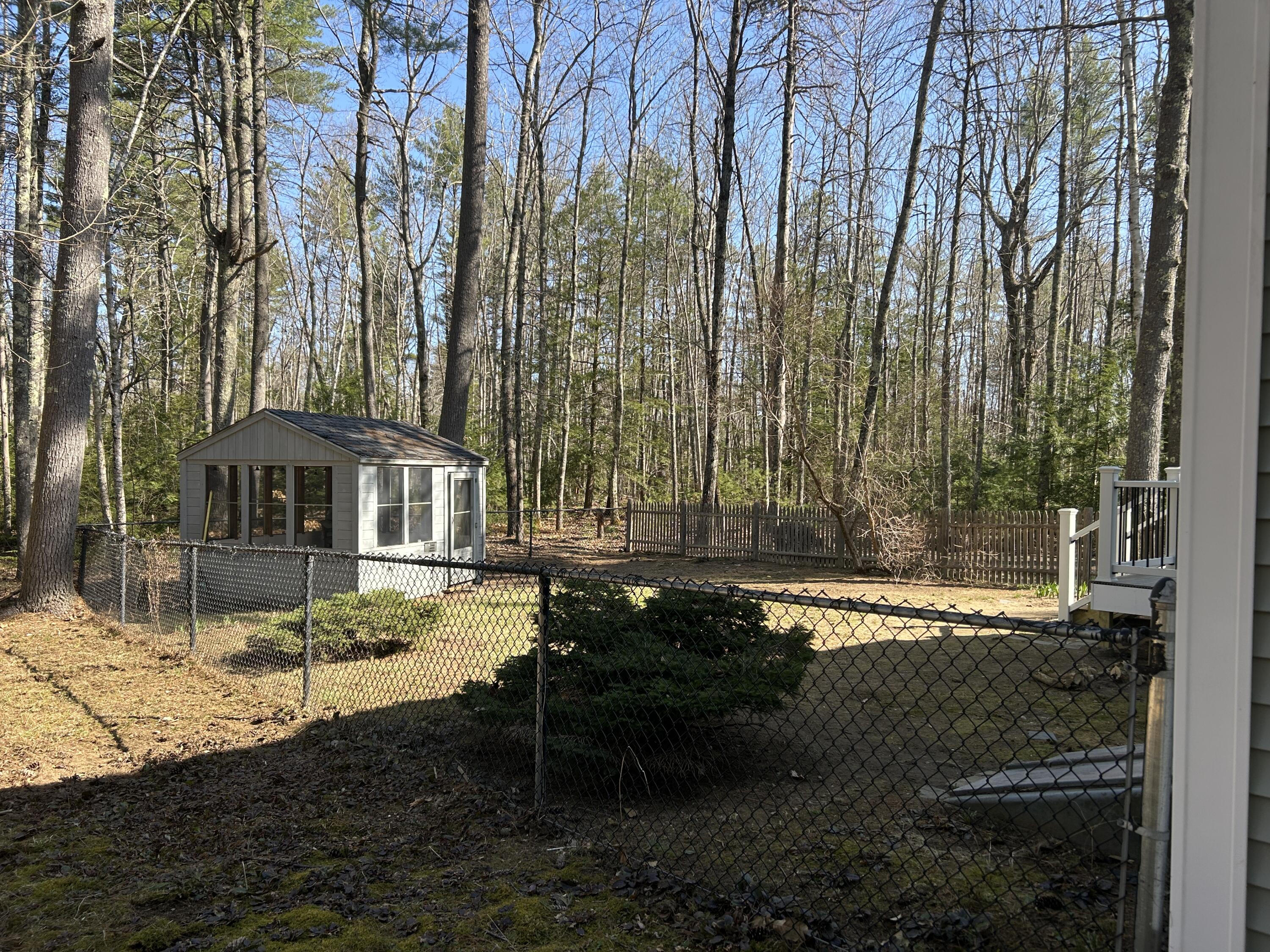 7 Kathryn Street Gorham ME 04038