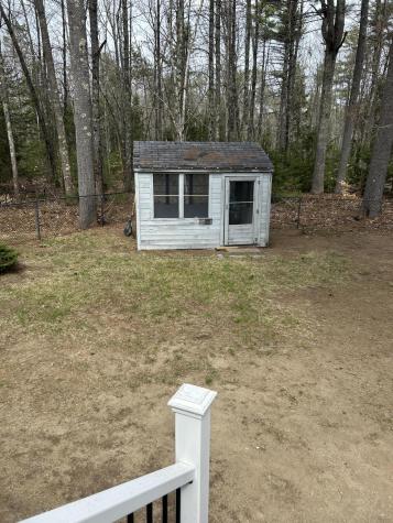 7 Kathryn Street Gorham ME 04038