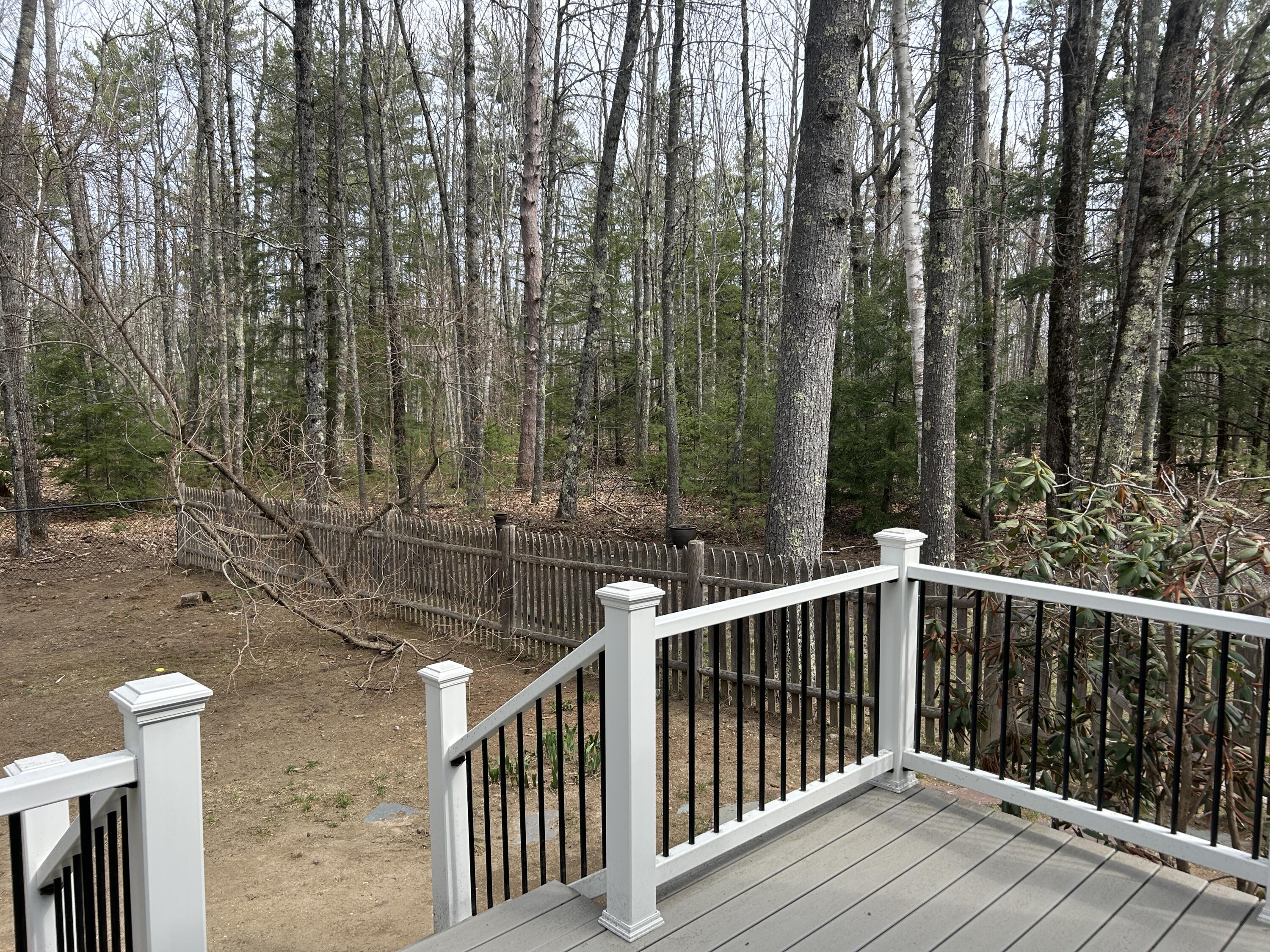 7 Kathryn Street Gorham ME 04038