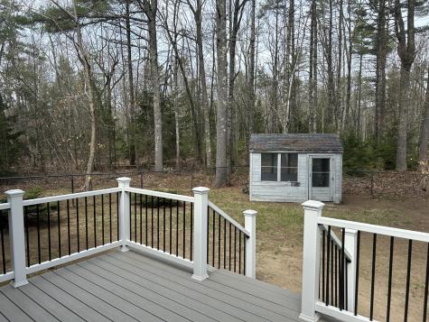 7 Kathryn Street Gorham ME 04038