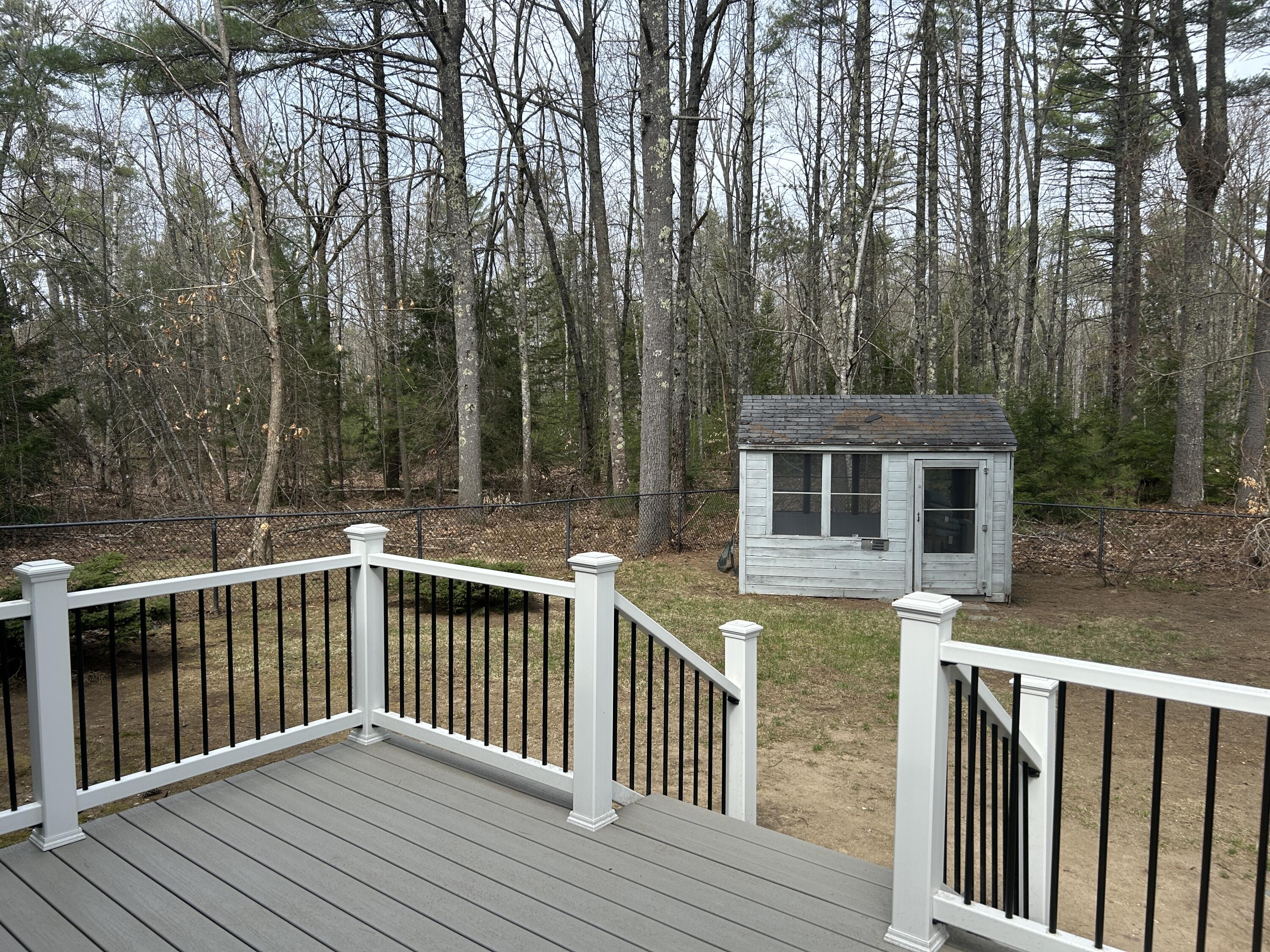 7 Kathryn Street Gorham ME 04038