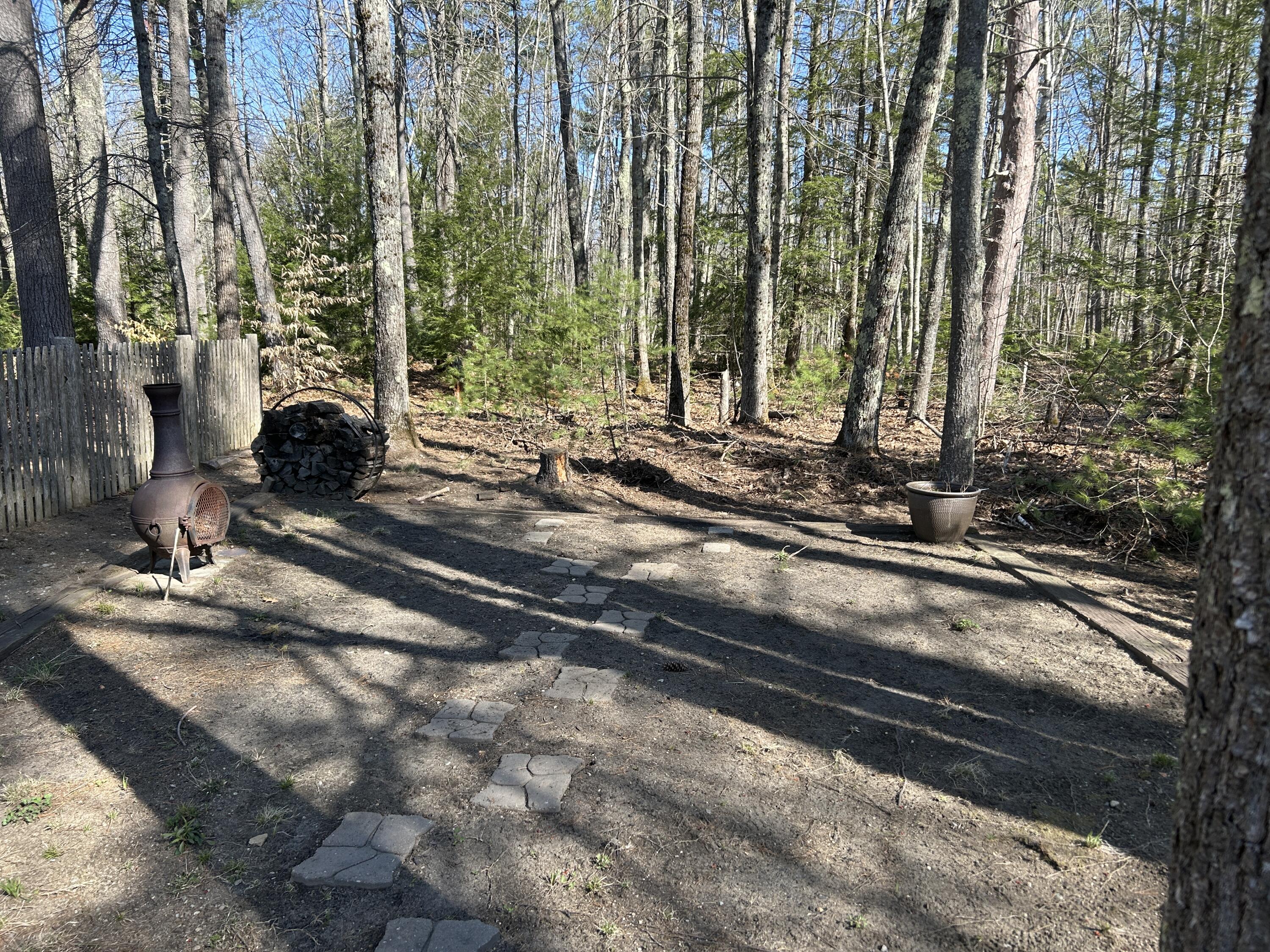 7 Kathryn Street Gorham ME 04038