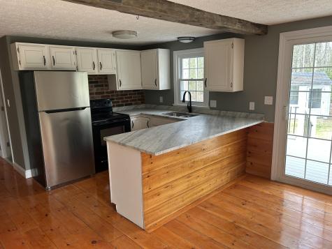 7 Kathryn Street Gorham ME 04038