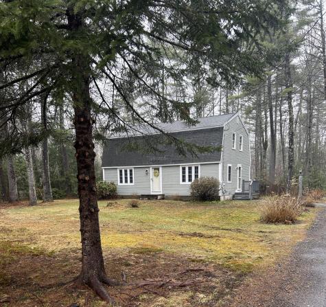 7 Kathryn Street Gorham ME 04038