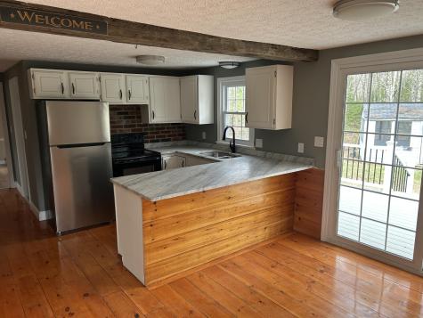 7 Kathryn Street Gorham ME 04038
