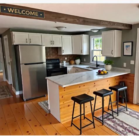 7 Kathryn Street Gorham ME 04038