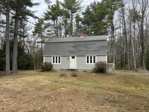 7 Kathryn Street Gorham ME 04038