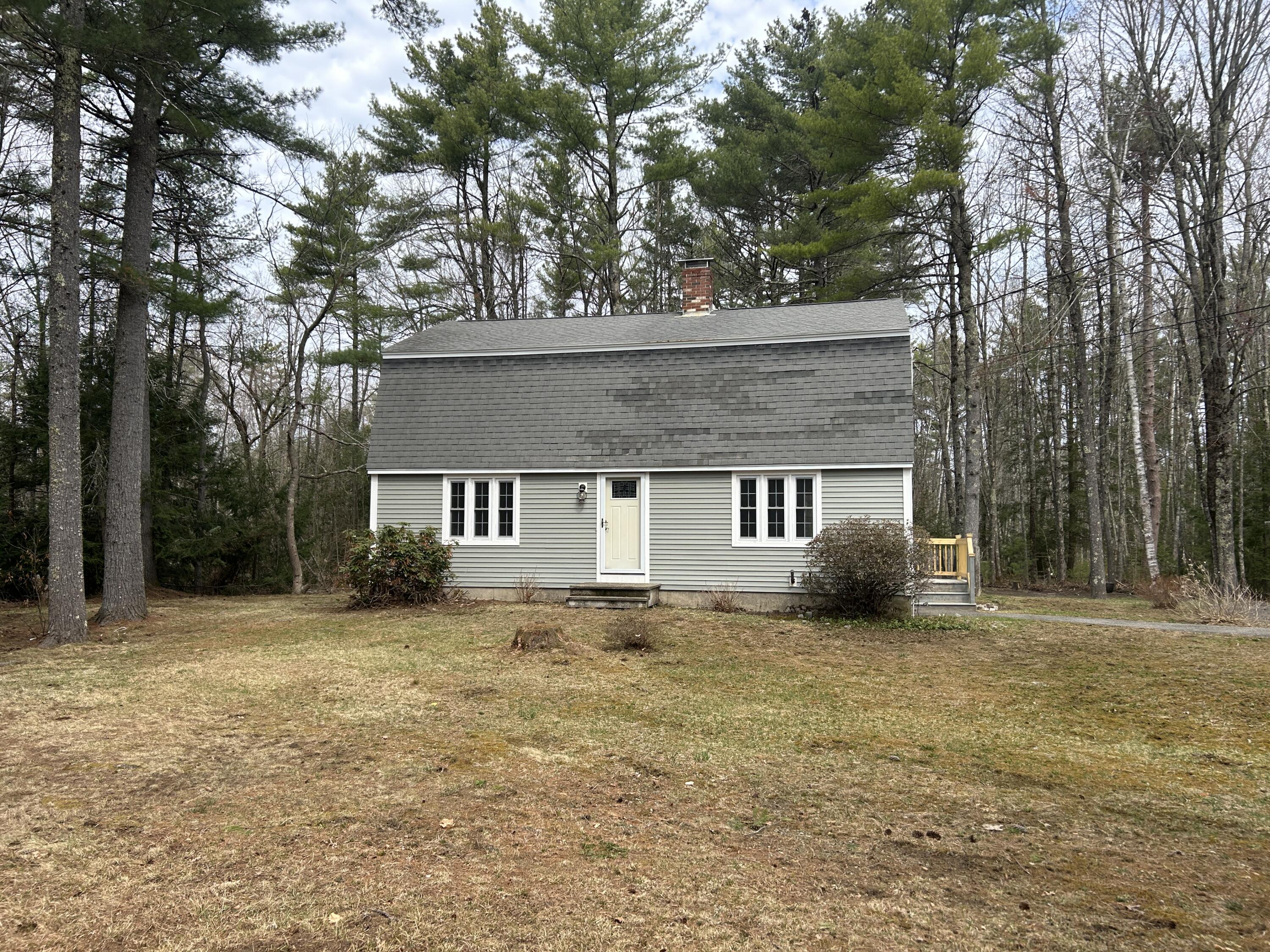 7 Kathryn Street Gorham ME 04038