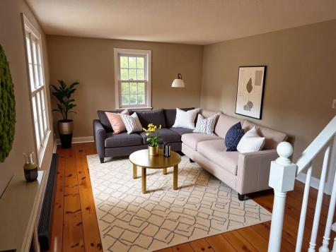 7 Kathryn Street Gorham ME 04038