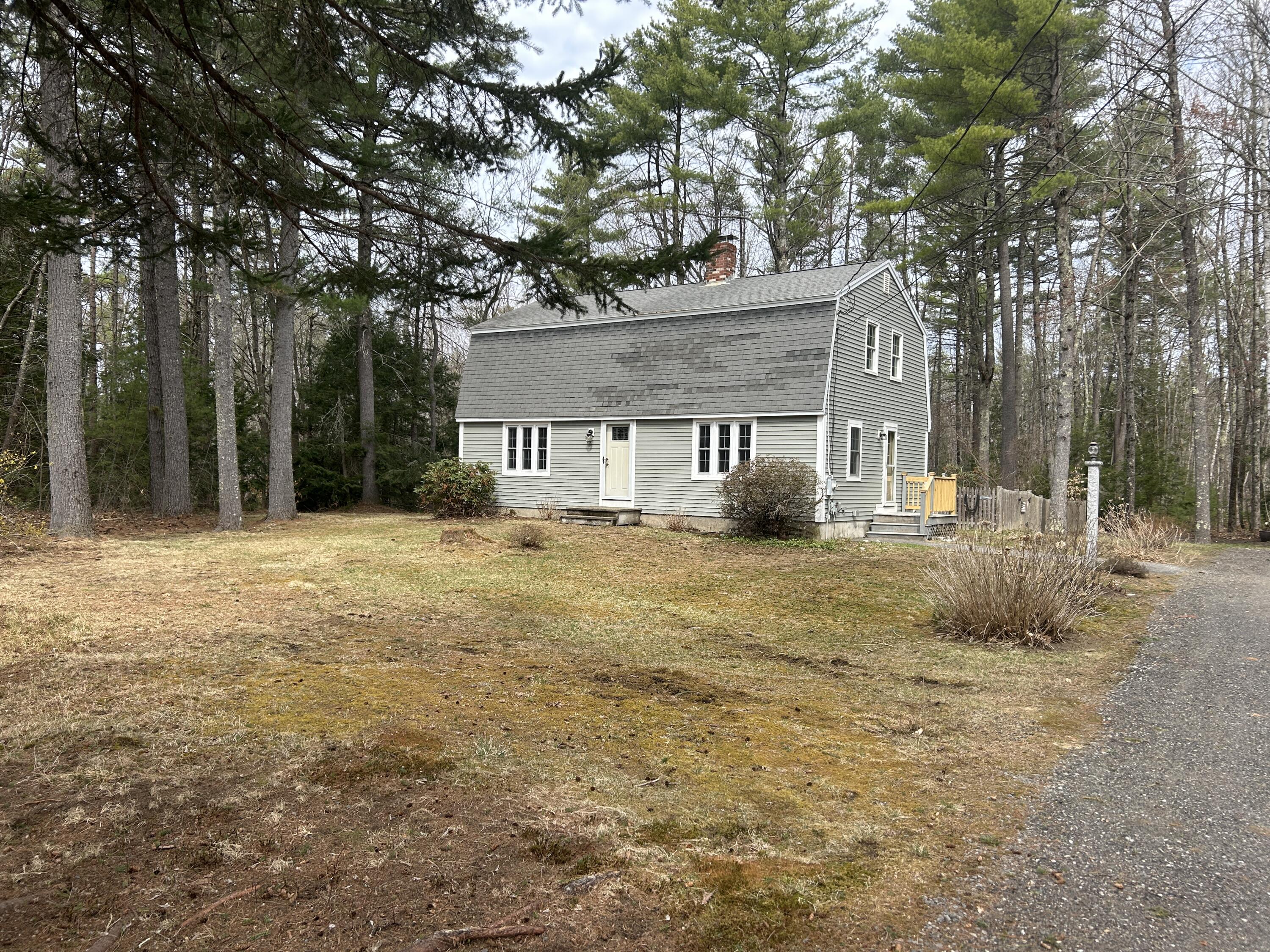 7 Kathryn Street Gorham ME 04038