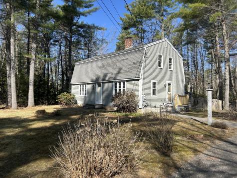 7 Kathryn Street Gorham ME 04038