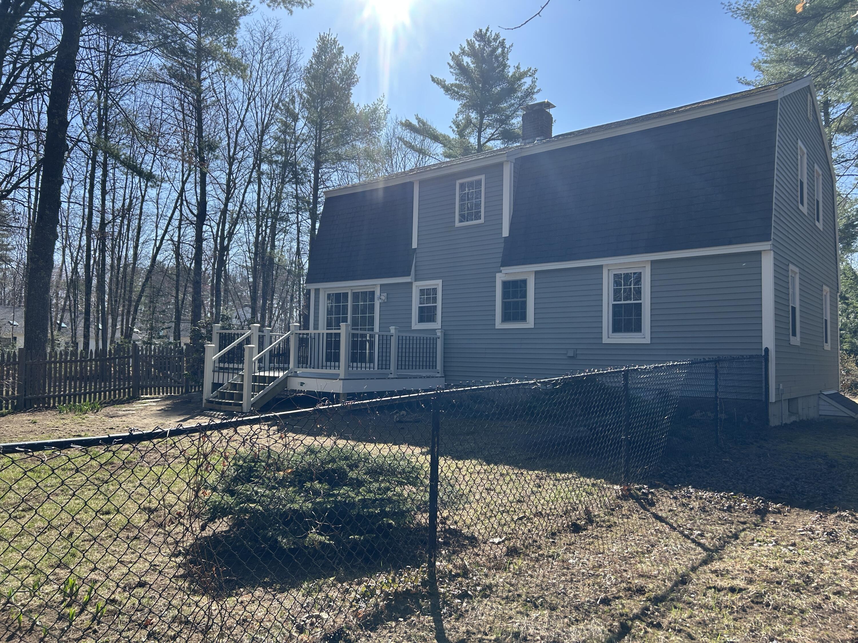7 Kathryn Street Gorham ME 04038