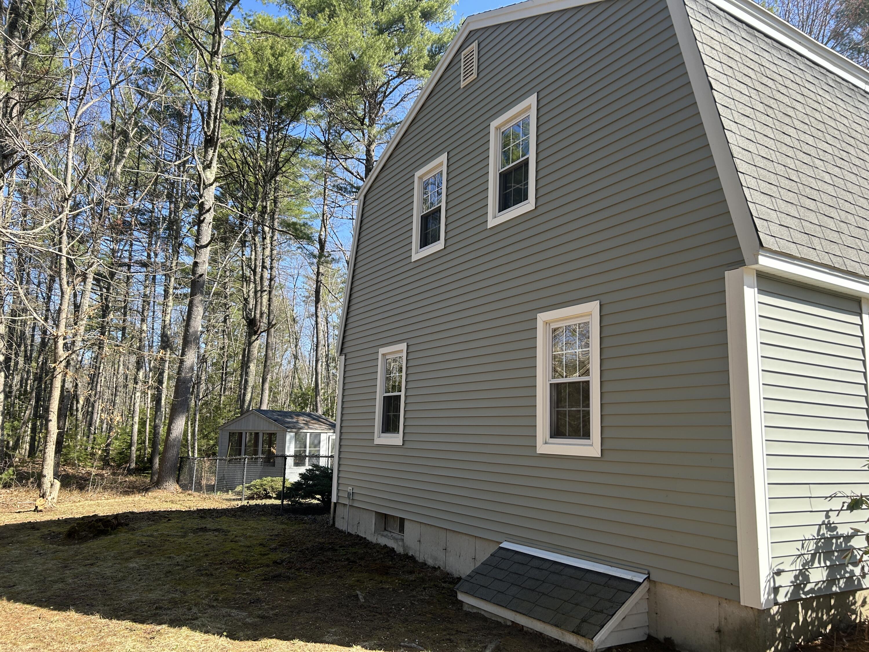 7 Kathryn Street Gorham ME 04038