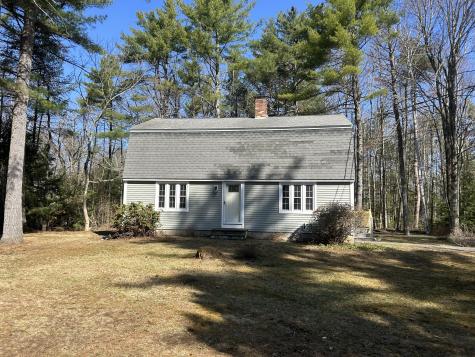 7 Kathryn Street Gorham ME 04038