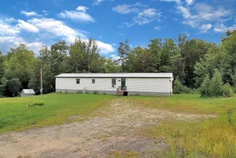 88 Norton Road Livermore ME 04253