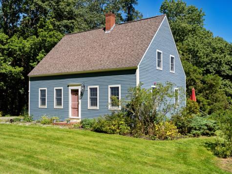 466 Bluff Road Northport ME 04849