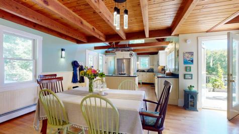 466 Bluff Road Northport ME 04849