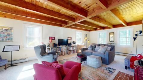 466 Bluff Road Northport ME 04849