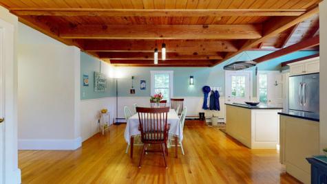 466 Bluff Road Northport ME 04849