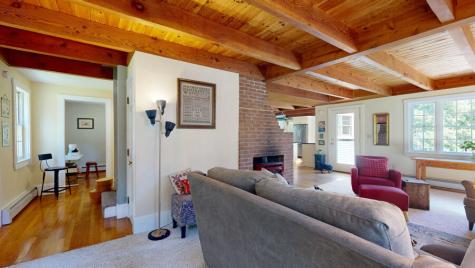 466 Bluff Road Northport ME 04849