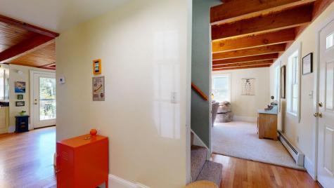 466 Bluff Road Northport ME 04849