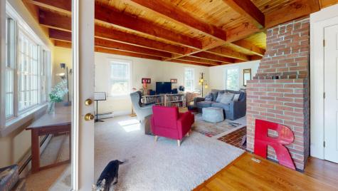 466 Bluff Road Northport ME 04849