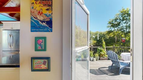 466 Bluff Road Northport ME 04849