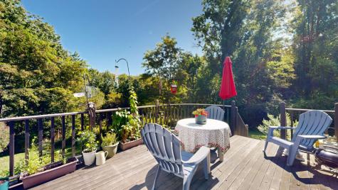 466 Bluff Road Northport ME 04849