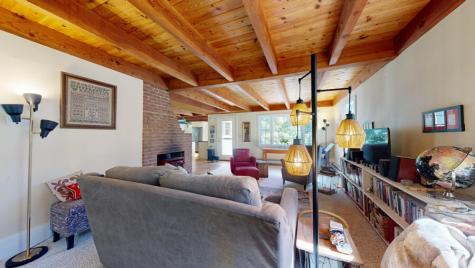 466 Bluff Road Northport ME 04849